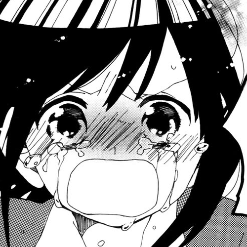 Sentimental Dust Chapter 4 [END] cover