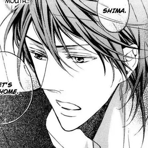 Sentimental Garden Lover Chapter 2: At Home Holiday Lover cover