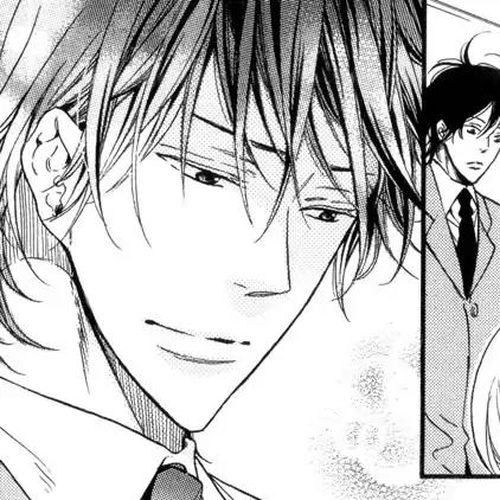 Sentimental Garden Lover Chapter 3: I'm Home! cover