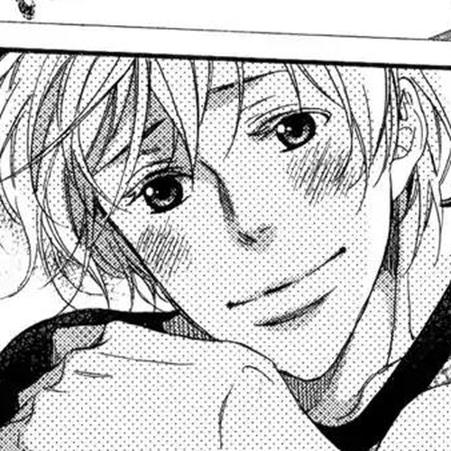 Sentimental Garden Lover Chapter 4: From the Heart cover