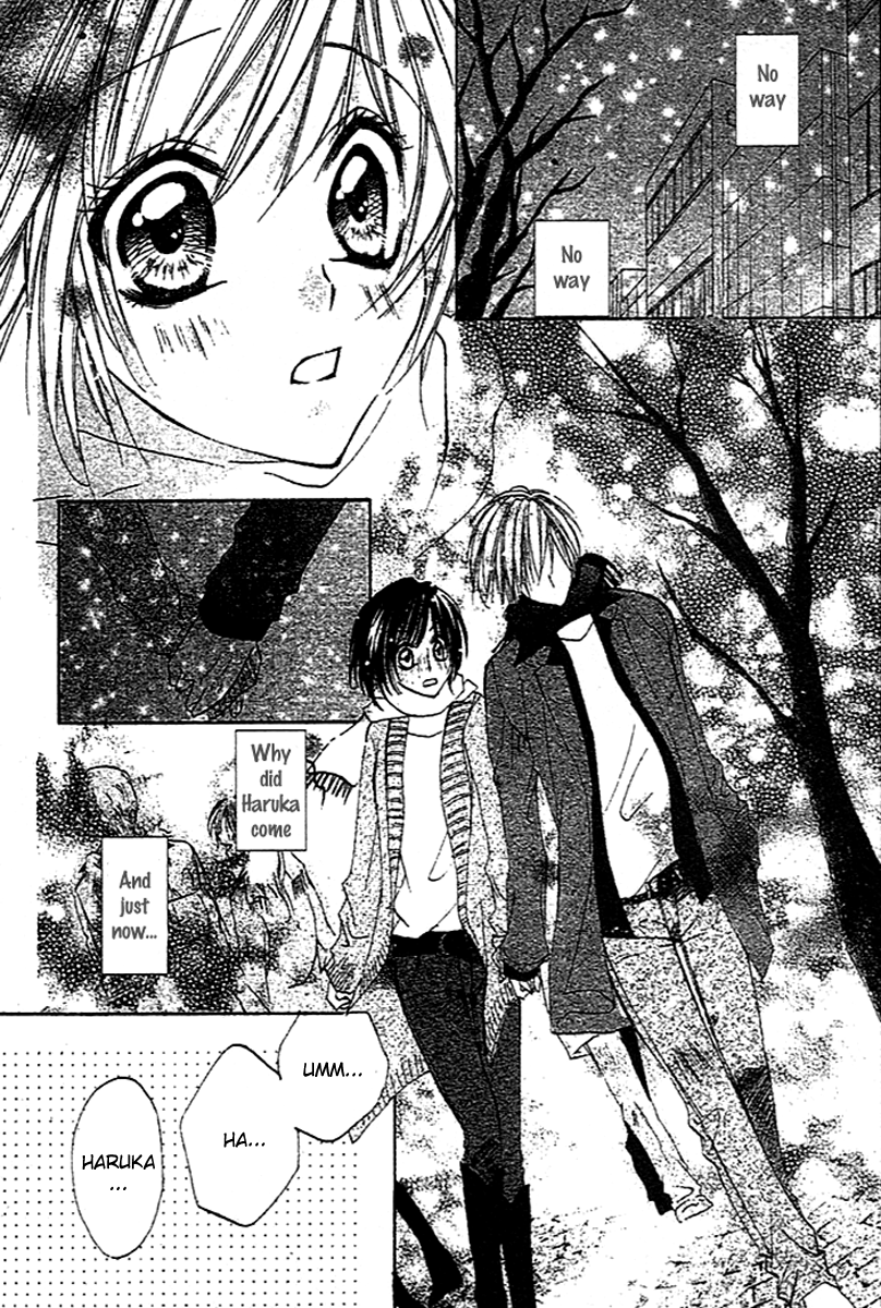 Sentimental Honey Chapter 0.2 page 37 - Chapter 0 v2 : [Oneshot]
