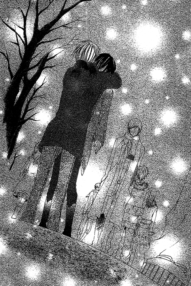 Sentimental Honey Chapter 0.2 page 41 - Chapter 0 v2 : [Oneshot]