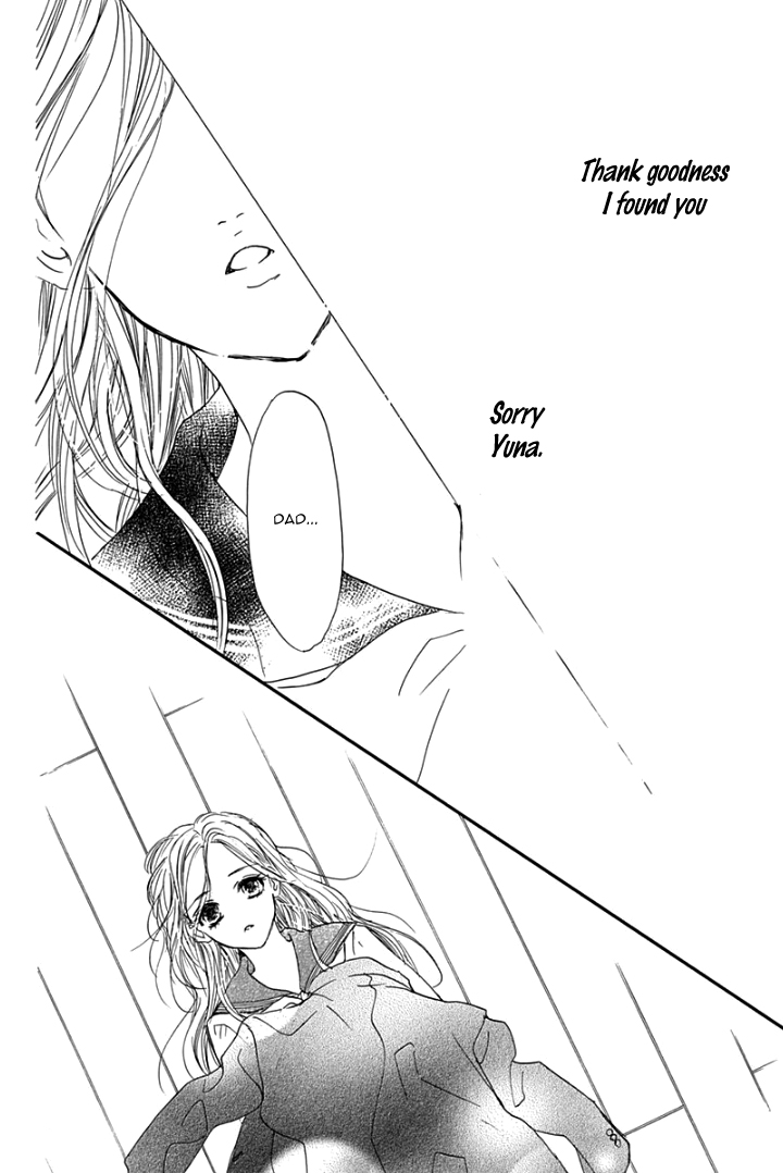 Sentimental Kiss Chapter 1 page 35 - Chapter 1