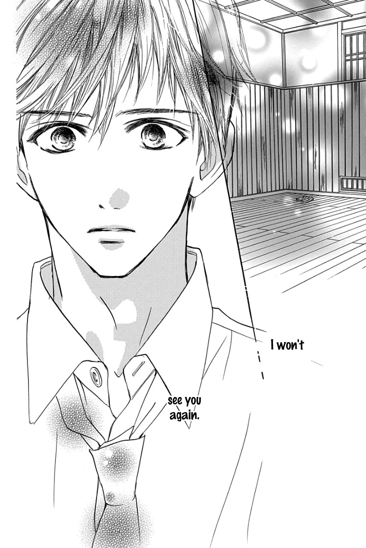 Sentimental Kiss Chapter 1 page 48 - Chapter 1