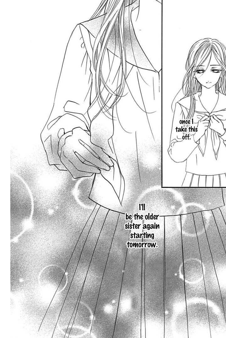 Sentimental Kiss Chapter 1 page 50 - Chapter 1
