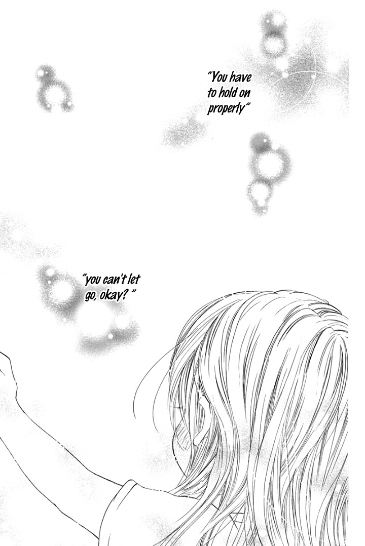 Sentimental Kiss Chapter 1 page 7 - Chapter 1