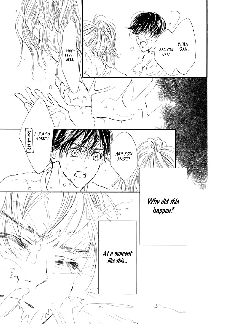 Sentimental Kiss Chapter 10 page 22 - Chapter 10