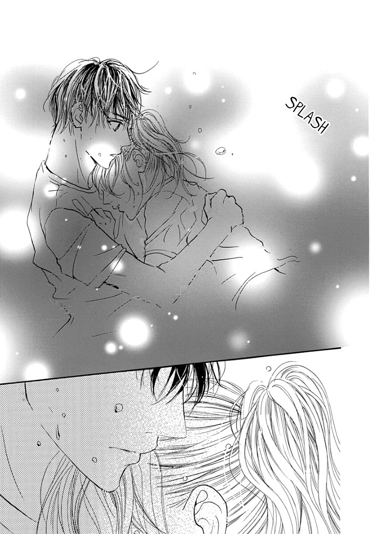 Sentimental Kiss Chapter 10 page 26 - Chapter 10