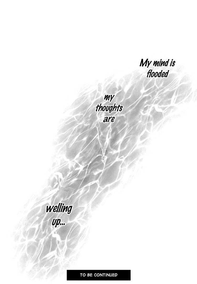 Sentimental Kiss Chapter 10 page 30 - Chapter 10