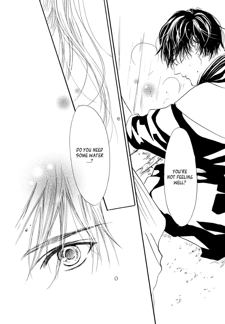 Sentimental Kiss Chapter 11 page 28 - Chapter 11
