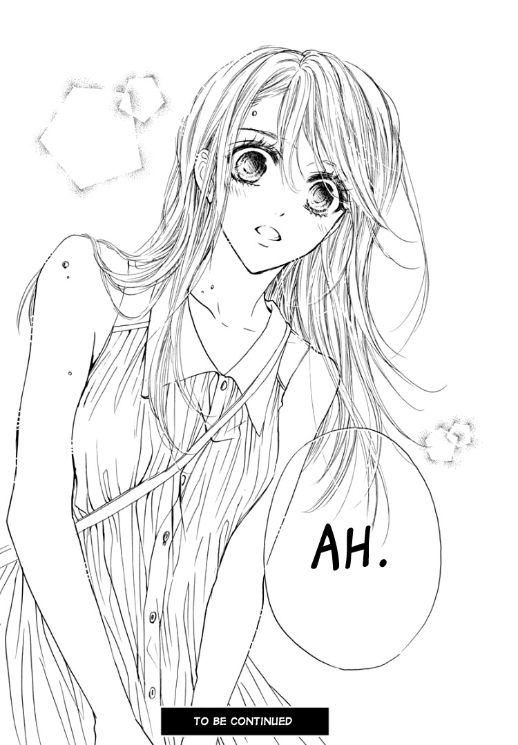 Sentimental Kiss Chapter 11 page 29 - Chapter 11