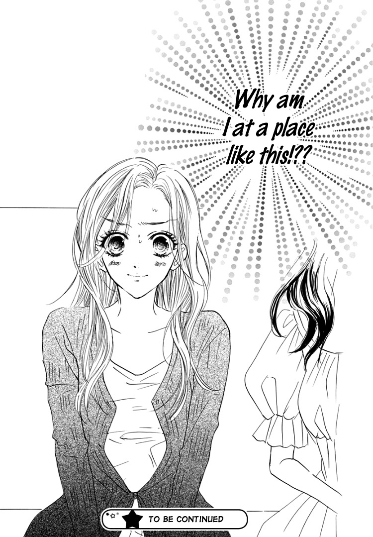 Sentimental Kiss Chapter 13 page 29 - Chapter 13