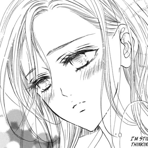 Sentimental Kiss Chapter 14 cover