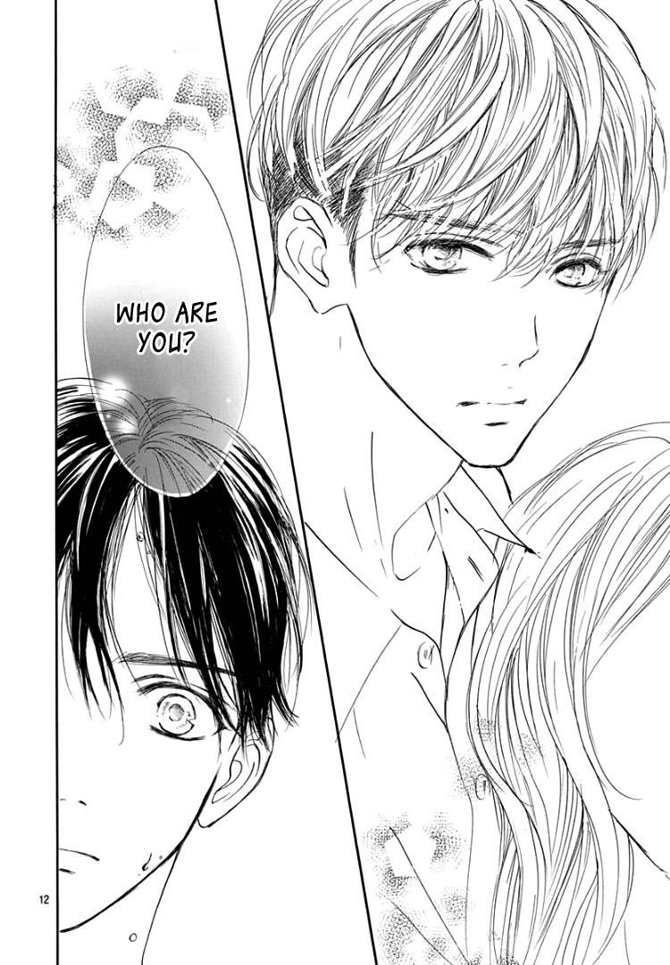 Sentimental Kiss Chapter 15 page 16 - Chapter 15