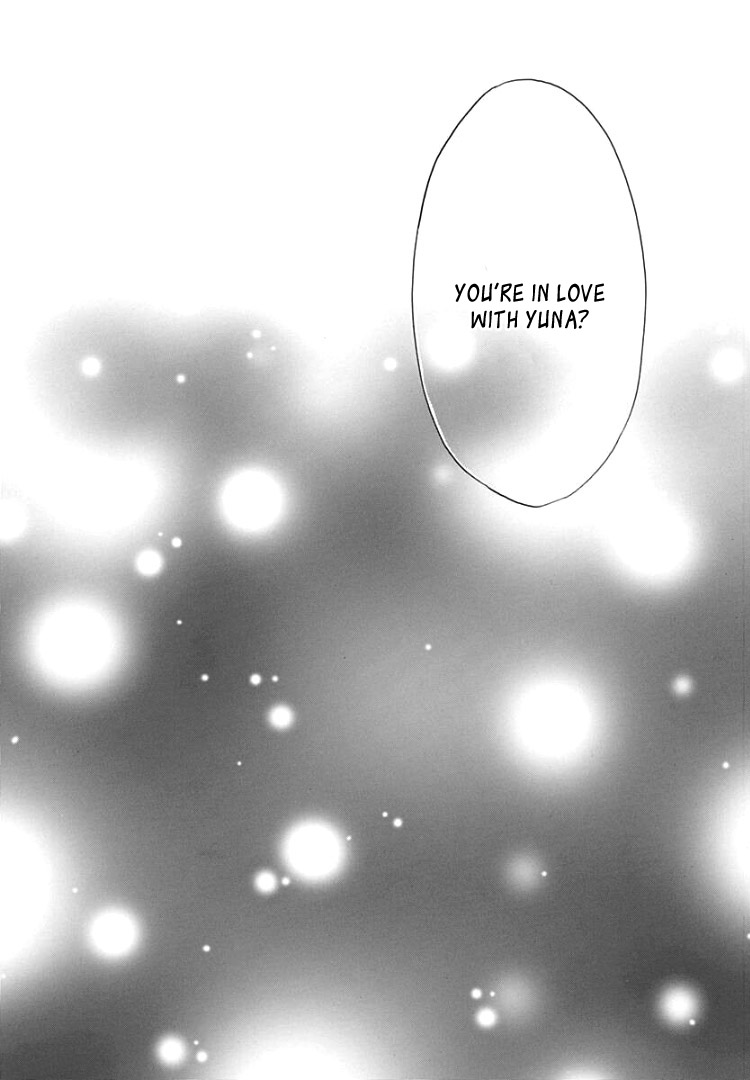 Sentimental Kiss Chapter 15 page 24 - Chapter 15