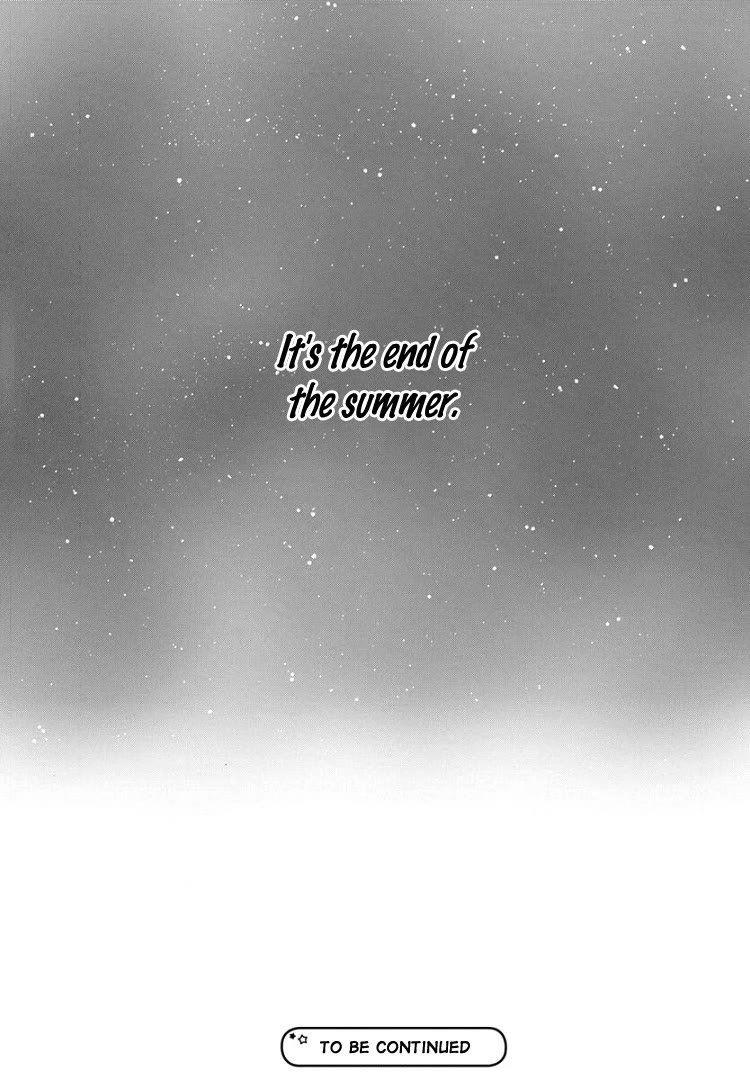 Sentimental Kiss Chapter 16 page 26 - Chapter 16