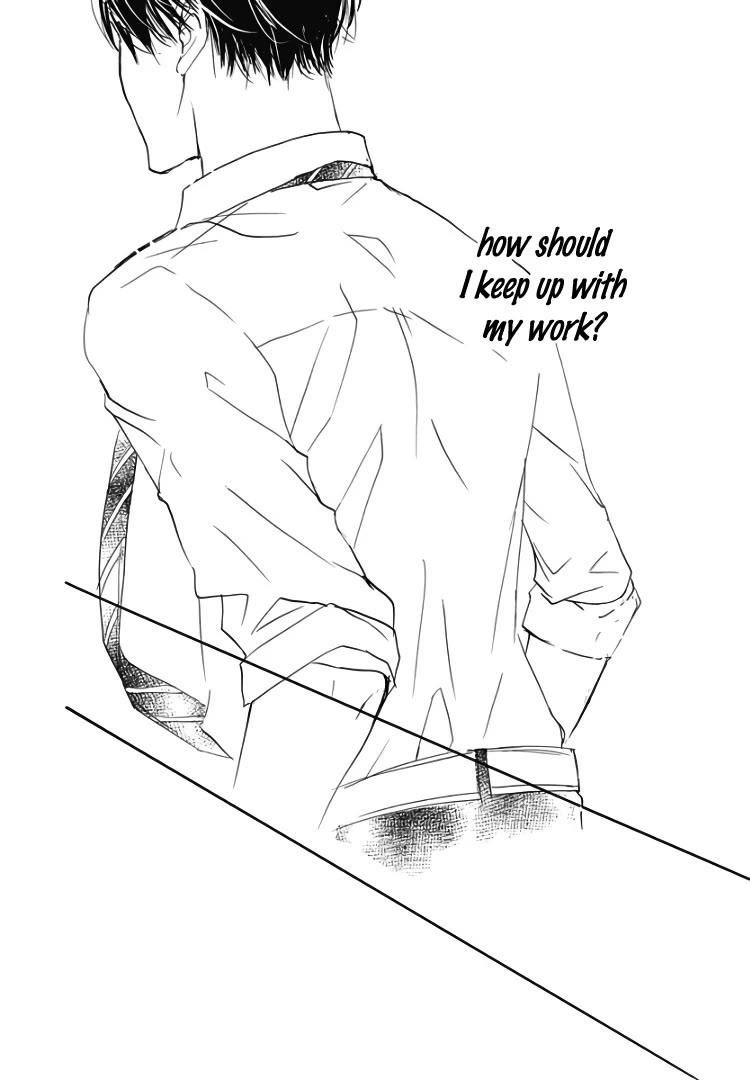 Sentimental Kiss Chapter 17 page 15 - Chapter 17