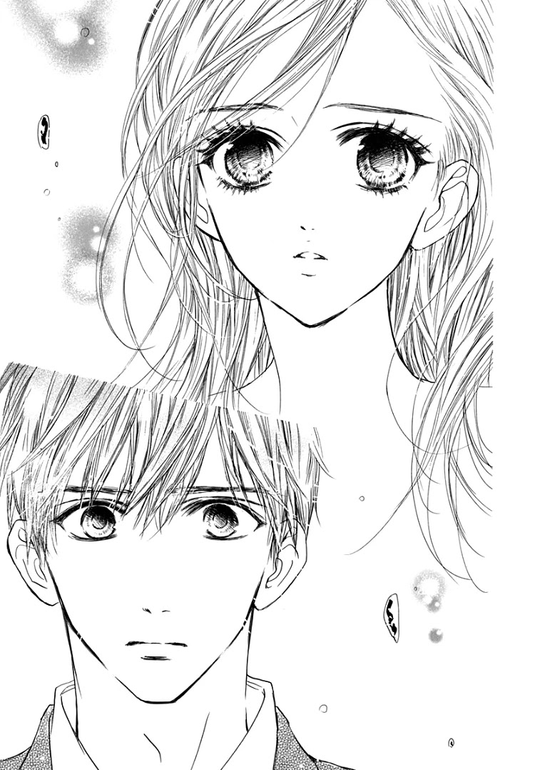 Sentimental Kiss Chapter 2 page 19 - Chapter 2