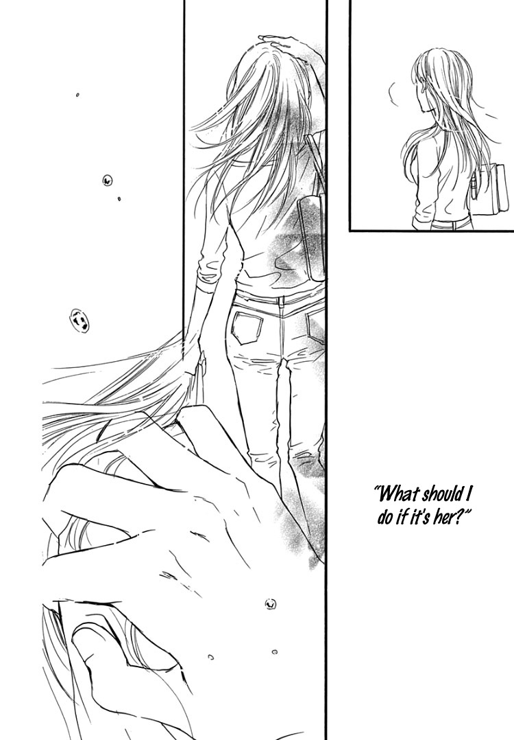 Sentimental Kiss Chapter 2 page 20 - Chapter 2