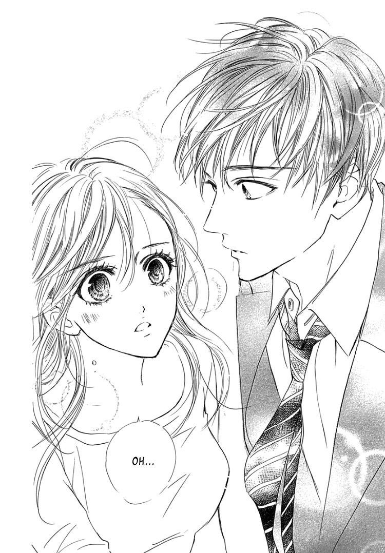 Sentimental Kiss Chapter 3 page 15 - Chapter 3