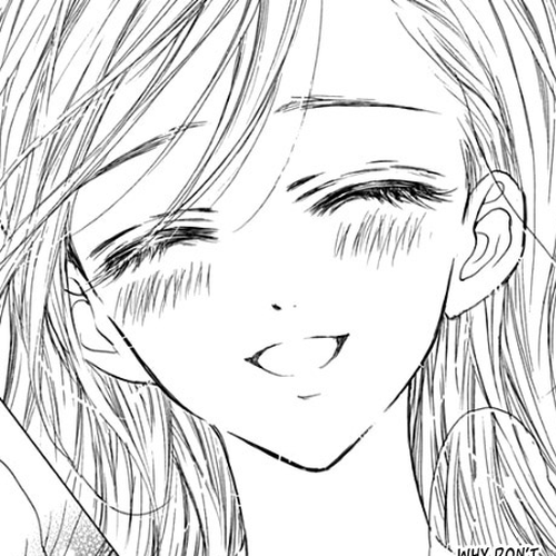 Sentimental Kiss Chapter 3 cover