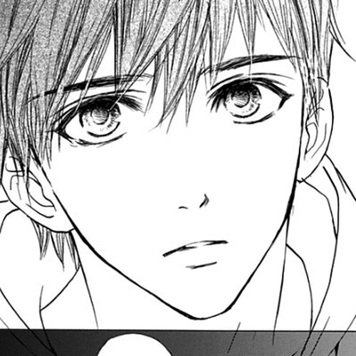 Sentimental Kiss Chapter 4 cover
