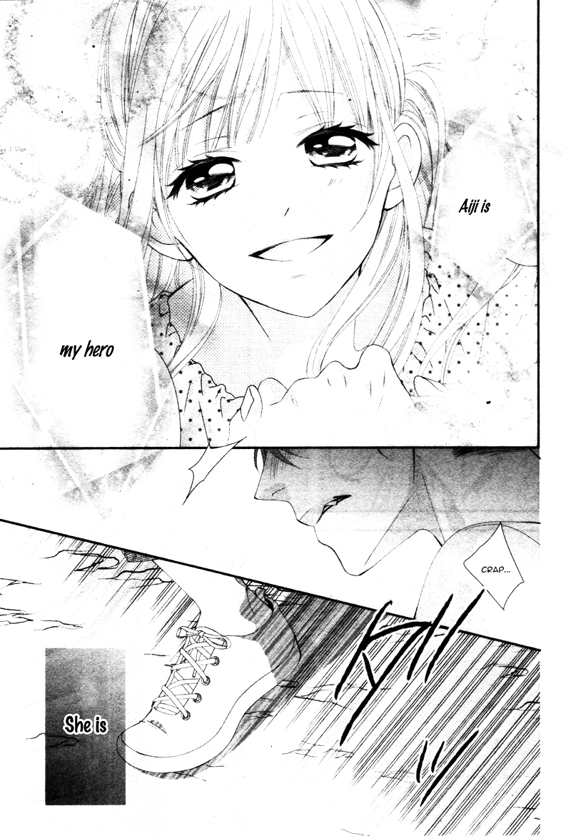 Sentimental Shounen A Chapter 0 page 32 - Chapter ibi-manga : [Oneshot]