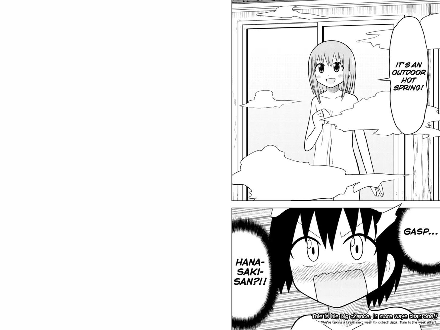 Sentirental Shoujo Chapter 16 page 4 - Chapter 16
