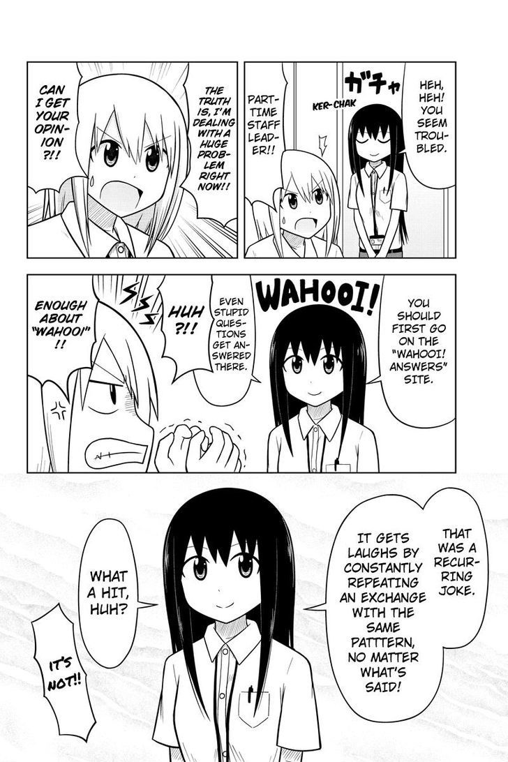 Sentirental Shoujo Chapter 28 page 2 - Chapter 28