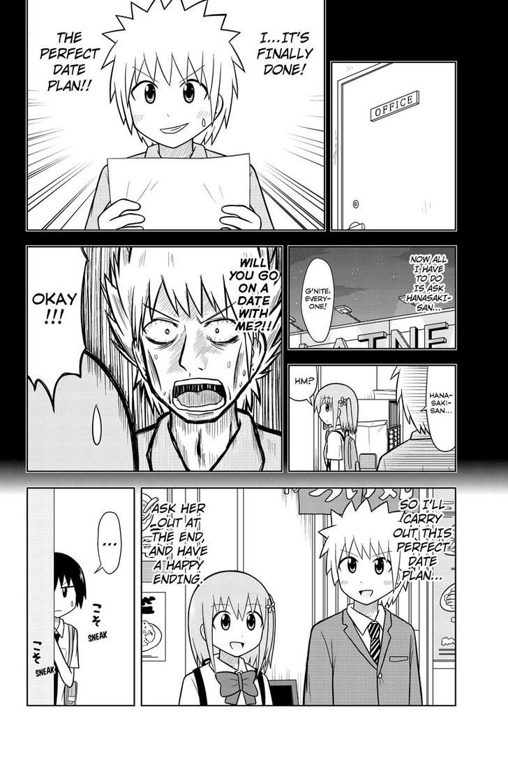 Sentirental Shoujo Chapter 29 page 2 - Chapter 29