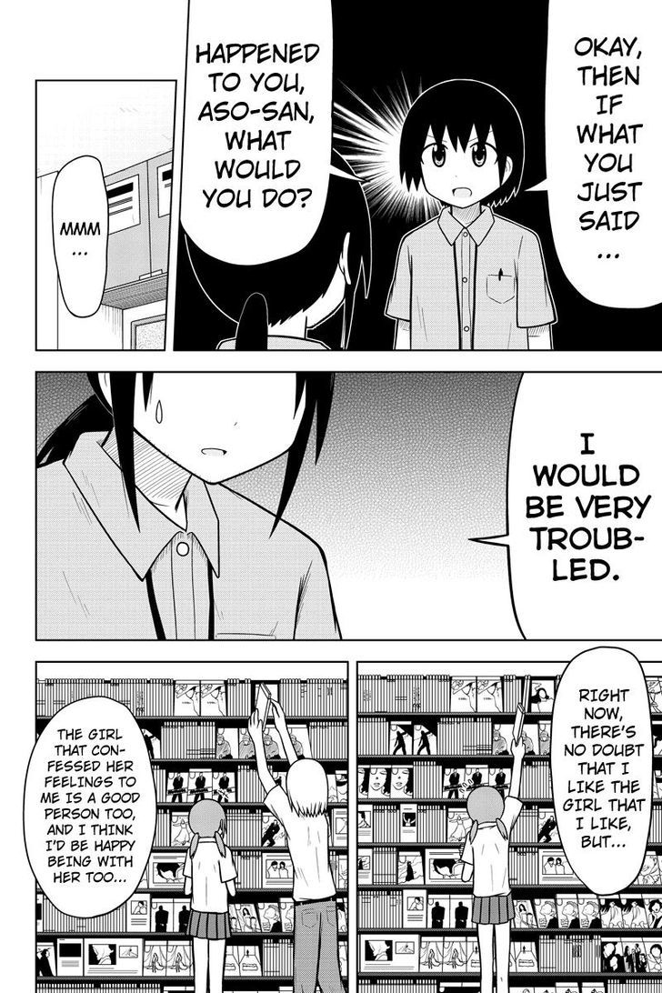 Sentirental Shoujo Chapter 36 page 6 - Chapter 36