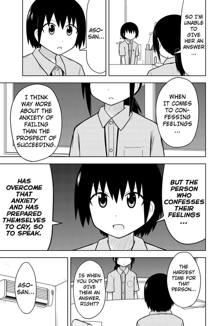 Sentirental Shoujo Chapter 36 page 7 - Chapter 36