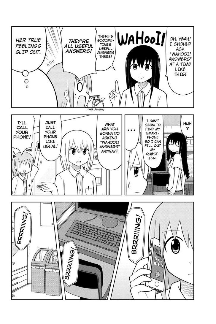 Sentirental Shoujo Chapter 48 page 2 - Chapter 48