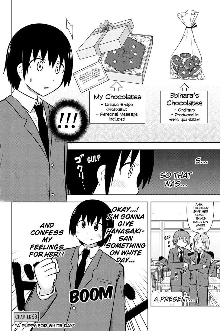 Sentirental Shoujo Chapter 53 page 2 - Chapter 53