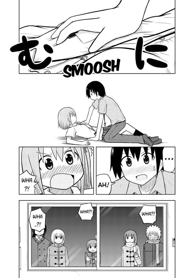 Sentirental Shoujo Chapter 54 page 13 - Chapter 54