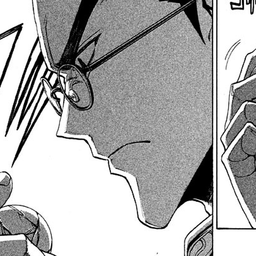 Sentou Hakai Gakuen Dangerosu Chapter 10 : Previous Night cover