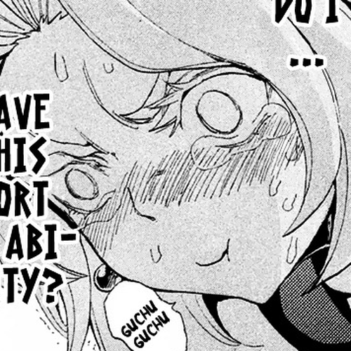 Sentou Hakai Gakuen Dangerosu Chapter 15 : Transfer Students' Powers cover