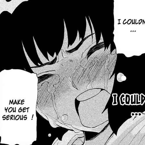 Sentou Hakai Gakuen Dangerosu Chapter 16 : Mirror Kill cover