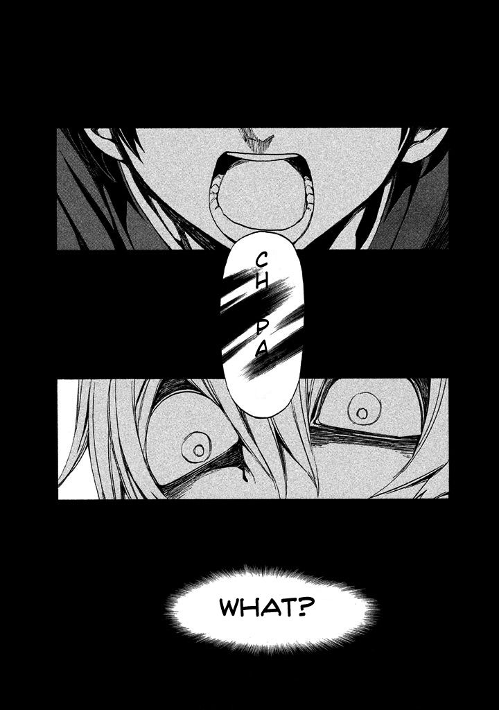 Sentou Hakai Gakuen Dangerosu Chapter 25.1 page 26 - Chapter 25.1