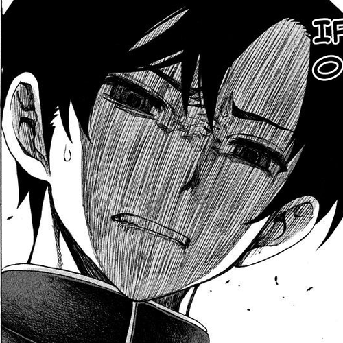 Sentou Hakai Gakuen Dangerosu Chapter 25.1 cover