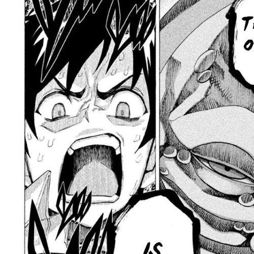 Sentou Hakai Gakuen Dangerosu Chapter 25 : Transfer Student Arrest cover