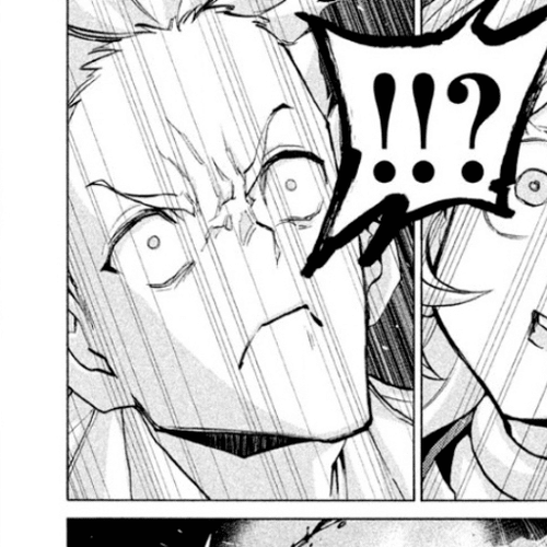 Sentou Hakai Gakuen Dangerosu Chapter 28: One Hit KO cover