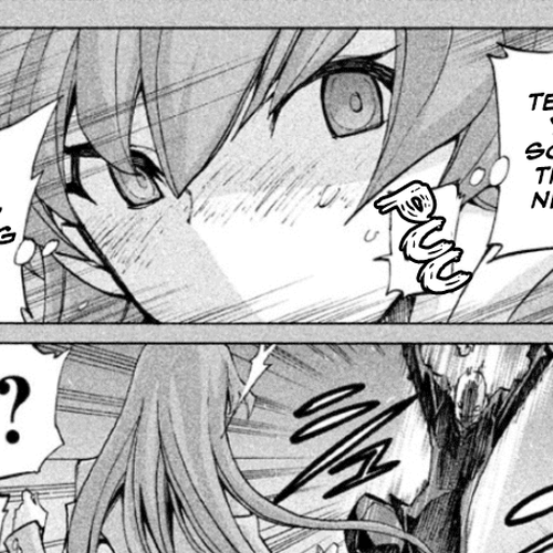 Sentou Hakai Gakuen Dangerosu Chapter 29: Jakennou Hiroshima I cover