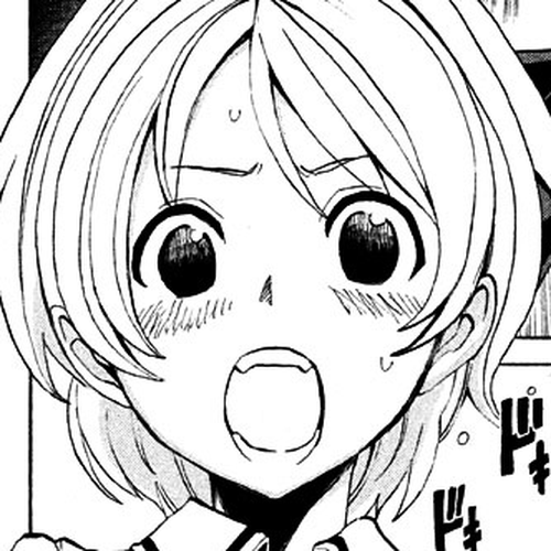 Sentou Hakai Gakuen Dangerosu Chapter 3 : Sentou Hakai Gakuen cover