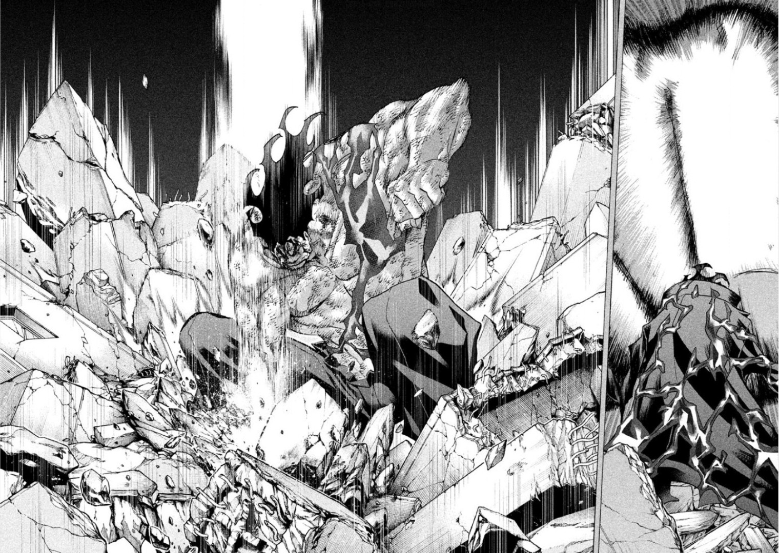 Sentou Hakai Gakuen Dangerosu Chapter 31 page 29 - Chapter 31: Jakennou Hiroshima III