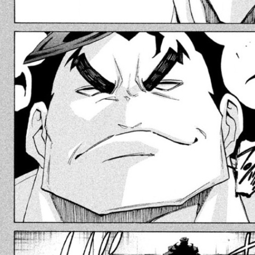 Sentou Hakai Gakuen Dangerosu Chapter 31: Jakennou Hiroshima III cover
