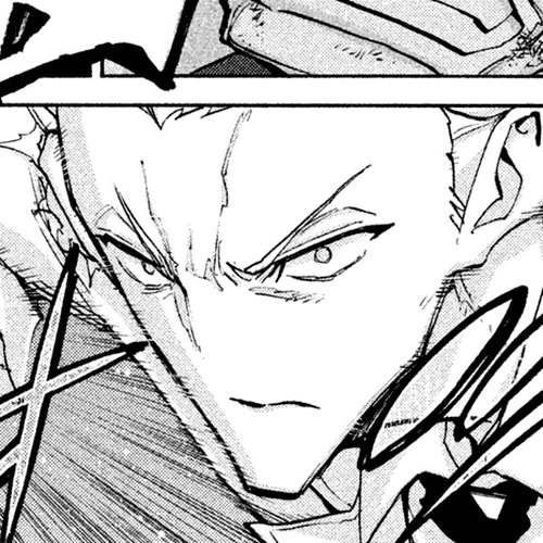 Sentou Hakai Gakuen Dangerosu Chapter 36: A Battle Without Honor or Humanity, Part 2 cover