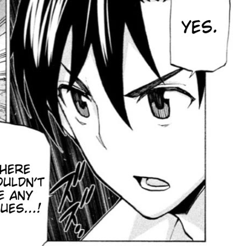 Sentou Hakai Gakuen Dangerosu Chapter 39: Majin Loved By God cover