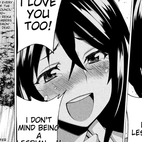 Sentou Hakai Gakuen Dangerosu Chapter 41: Love [END] cover