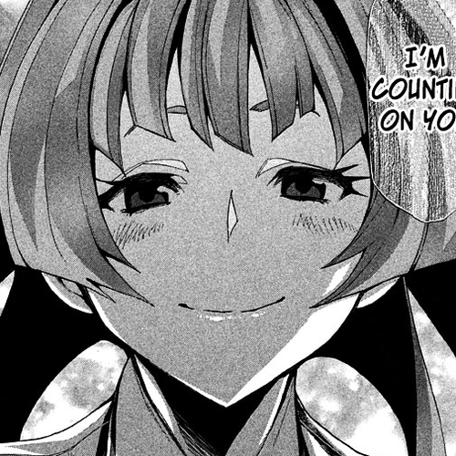 Sentou Hakai Gakuen Dangerosu Chapter 9 : Fire Spark cover